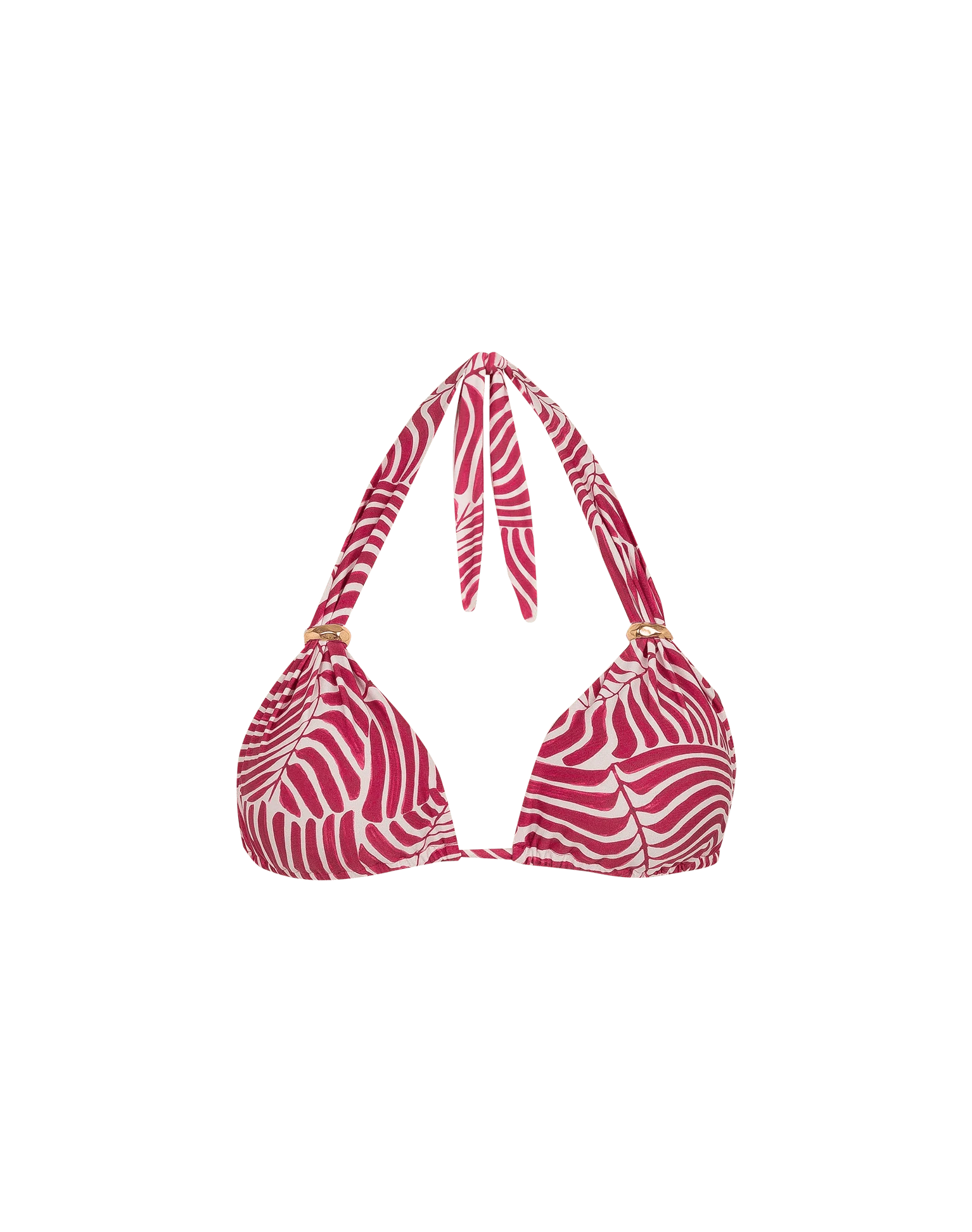 Bia Tube Top - Ginga