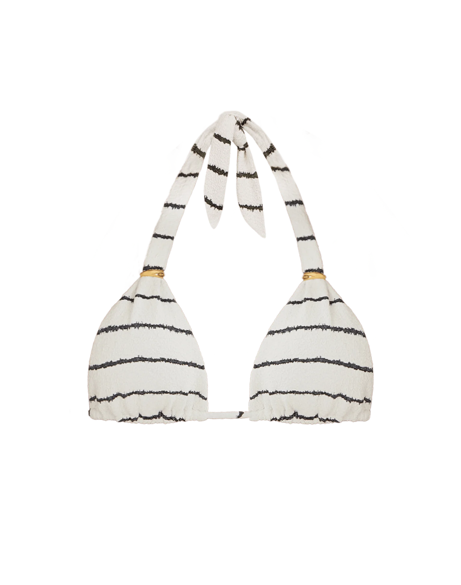 Firenze Bia Tube Top - Serpentine