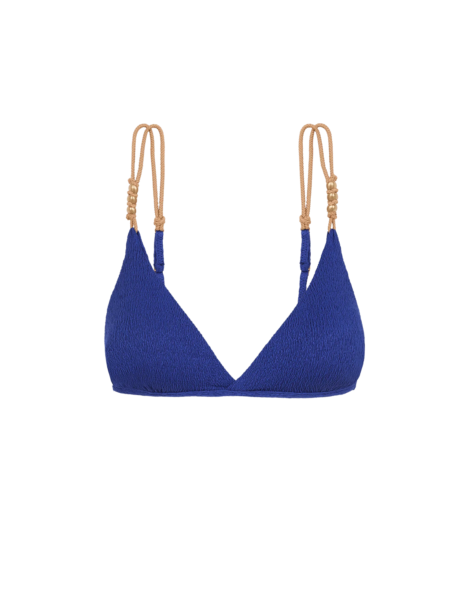 Firenze Paige Kira Top - Sapphire