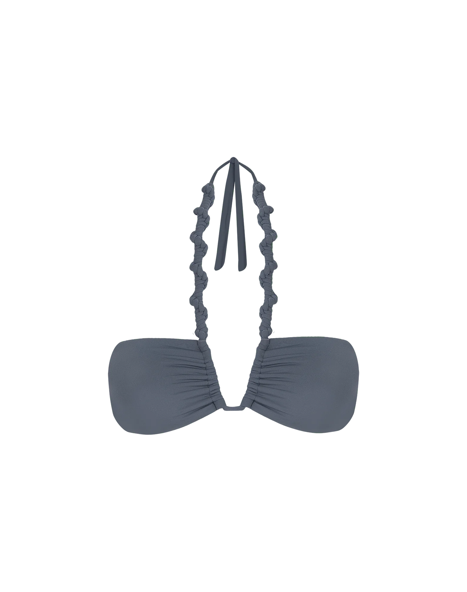 Holly Carol Top - Bayside