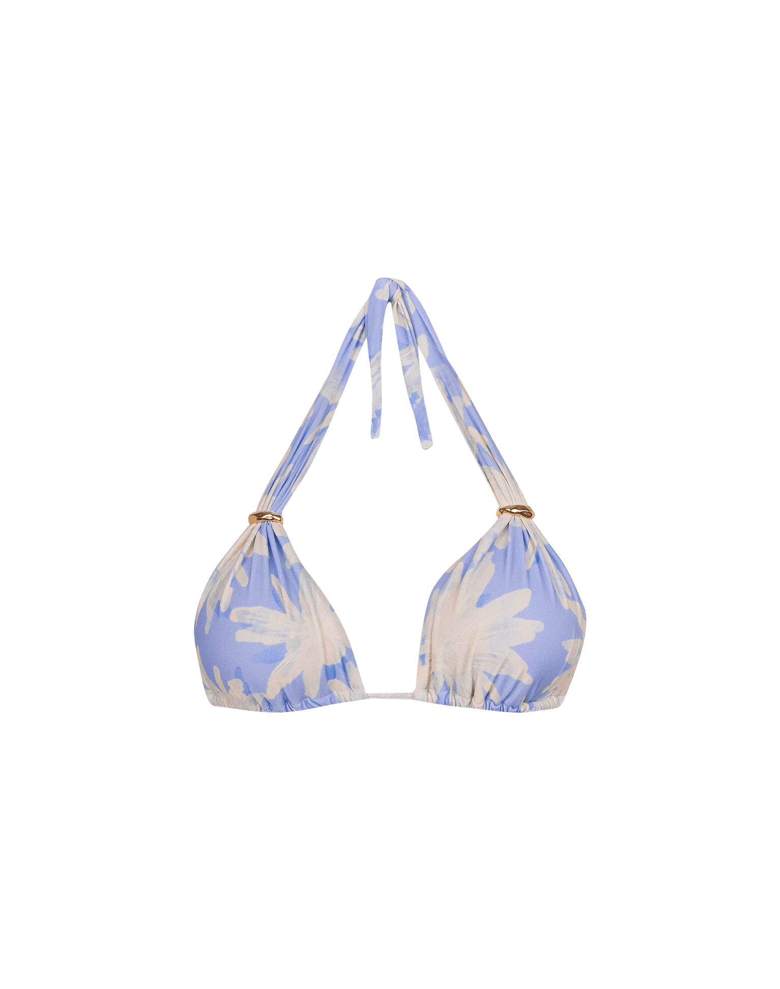 Bia Tube Top - Maliblue