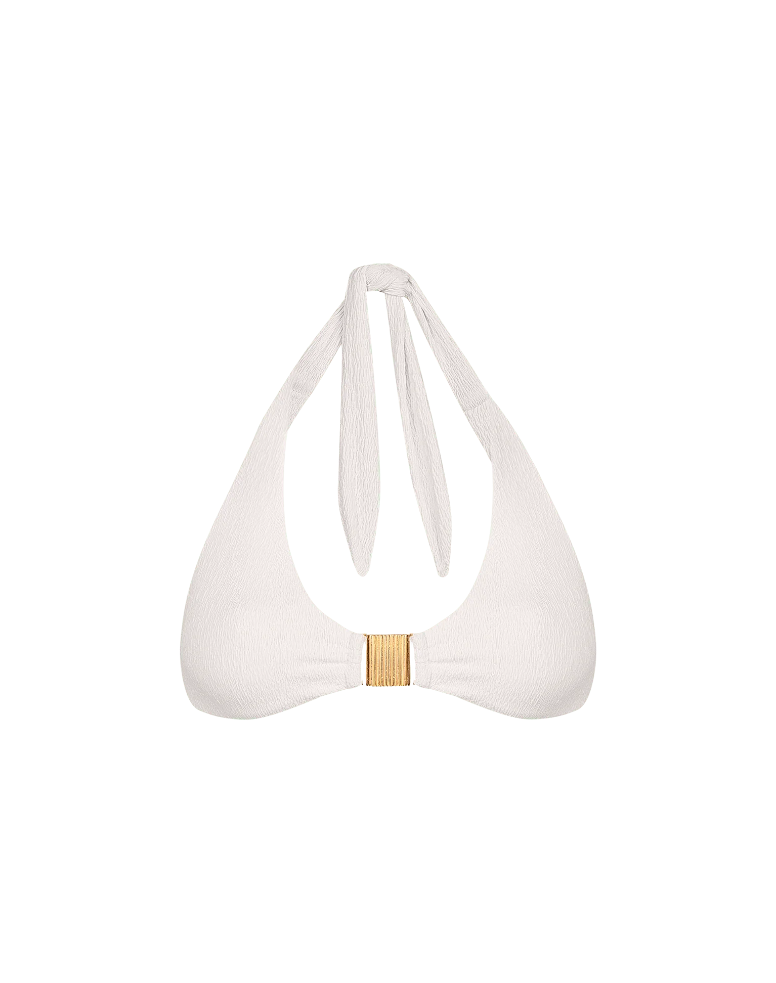 Firenze Becky Alanna Top - White