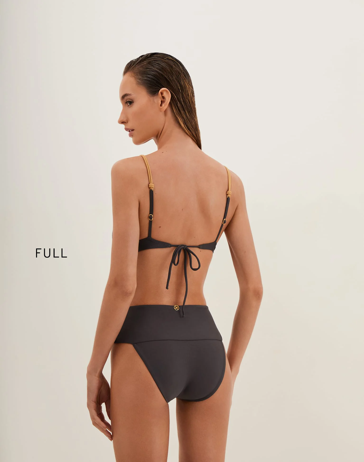 Nancy Kira Top - Graffiti