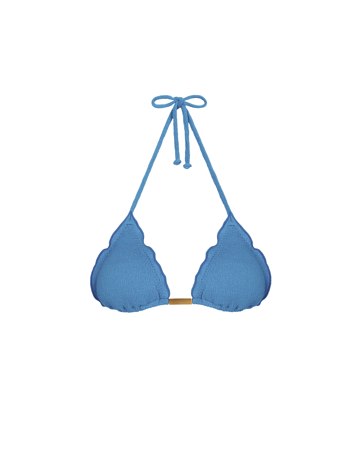 Firenze Ripple Tri Top - Beach Front