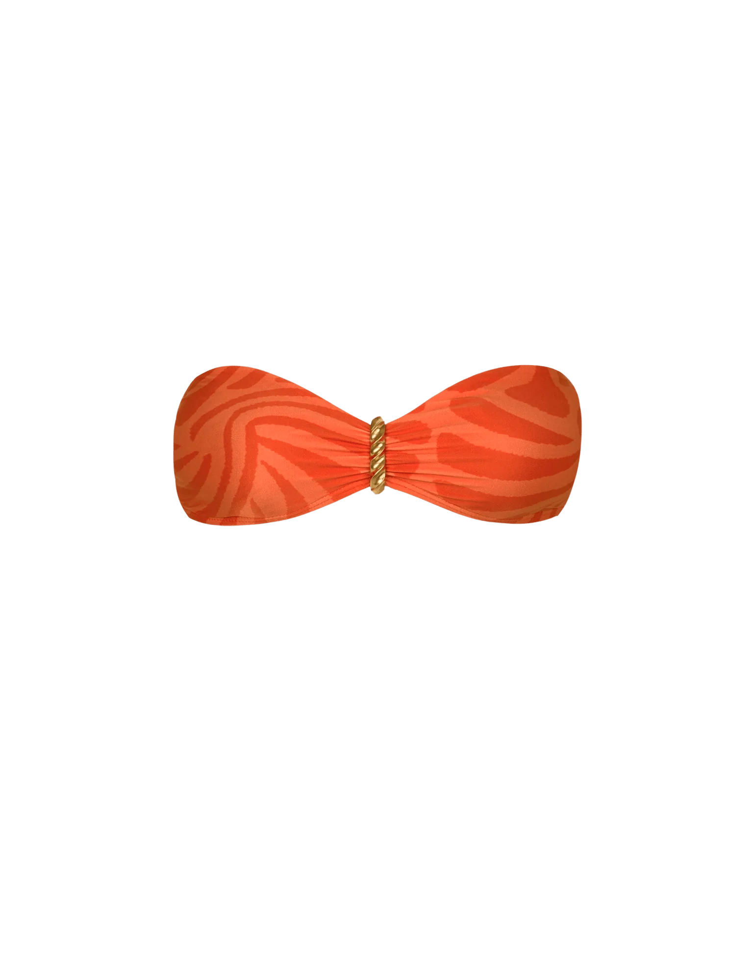 Lori Bandeau Top - Cherie