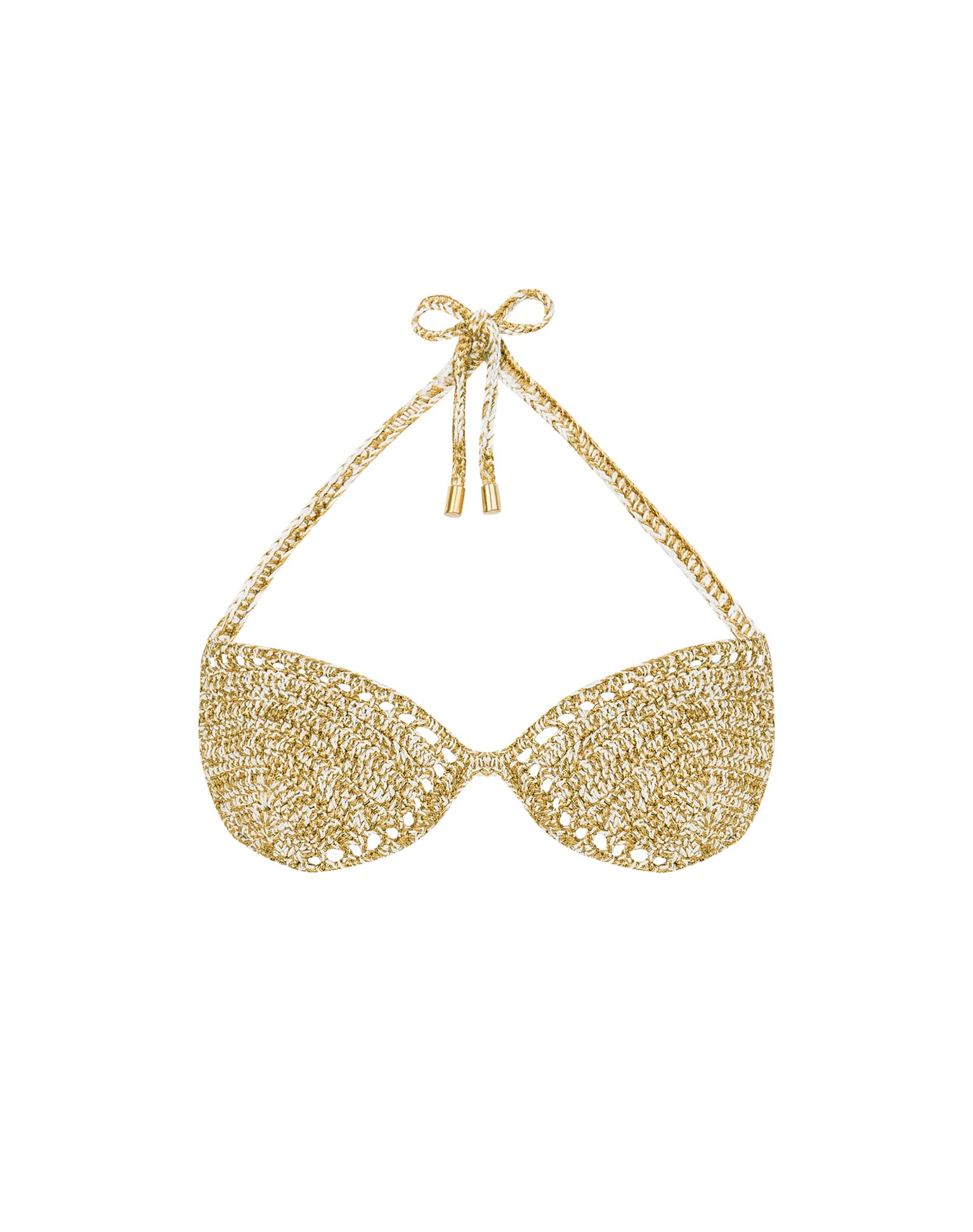 Willow Top (Exchange Only) - White