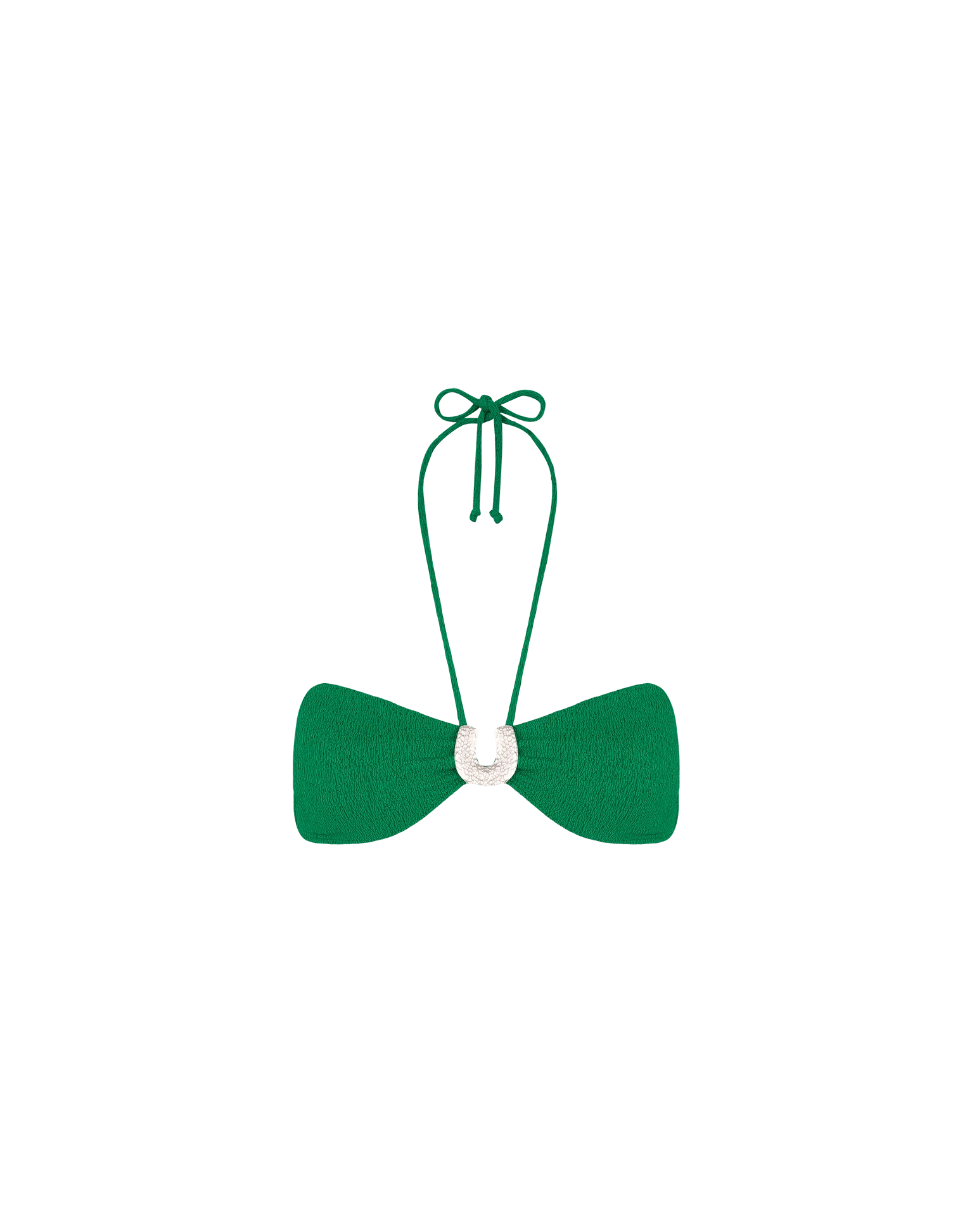 Firenze Sami Bandeau Top - Reflection