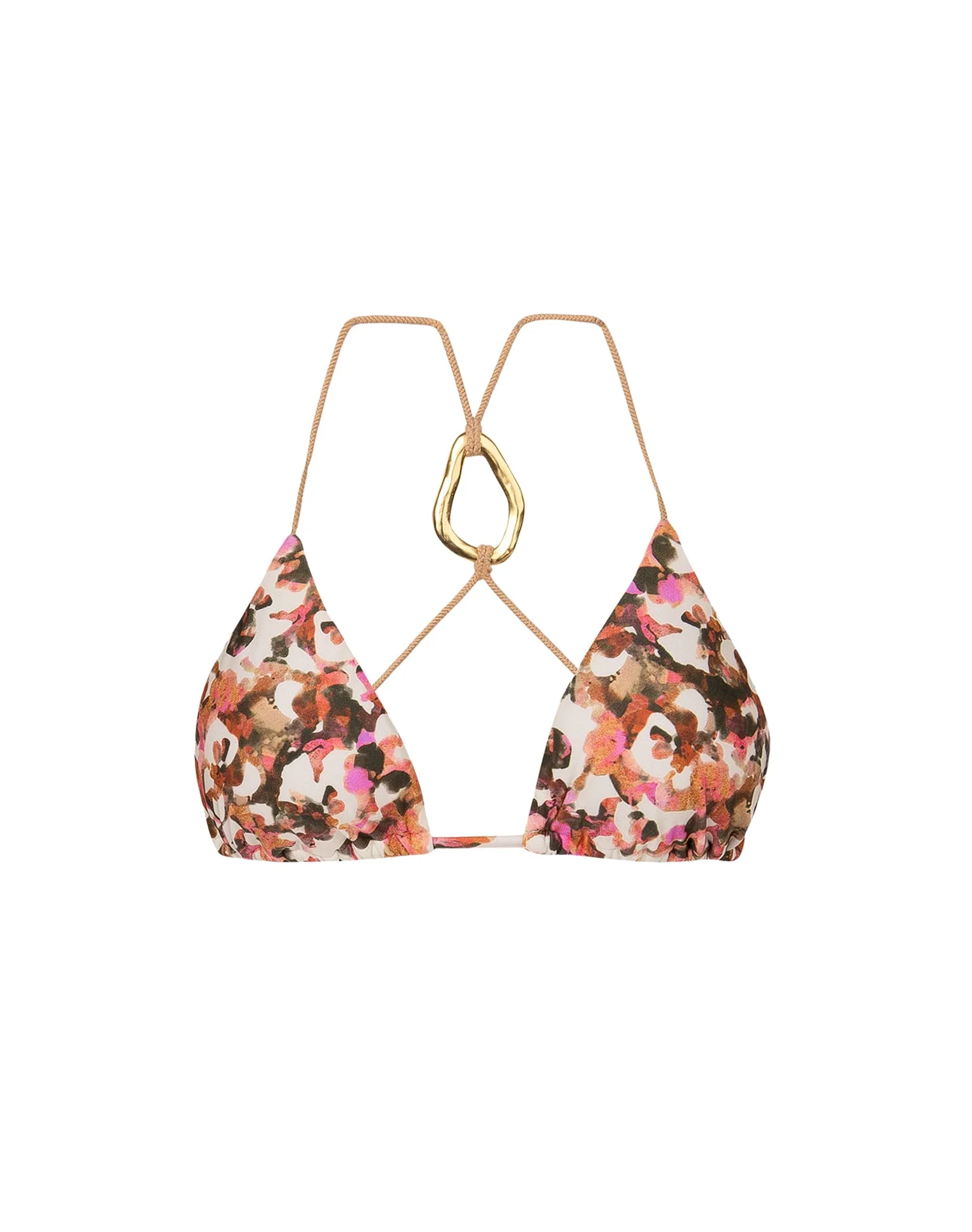 Adalia T Back Top (Exchange Only) - Naia