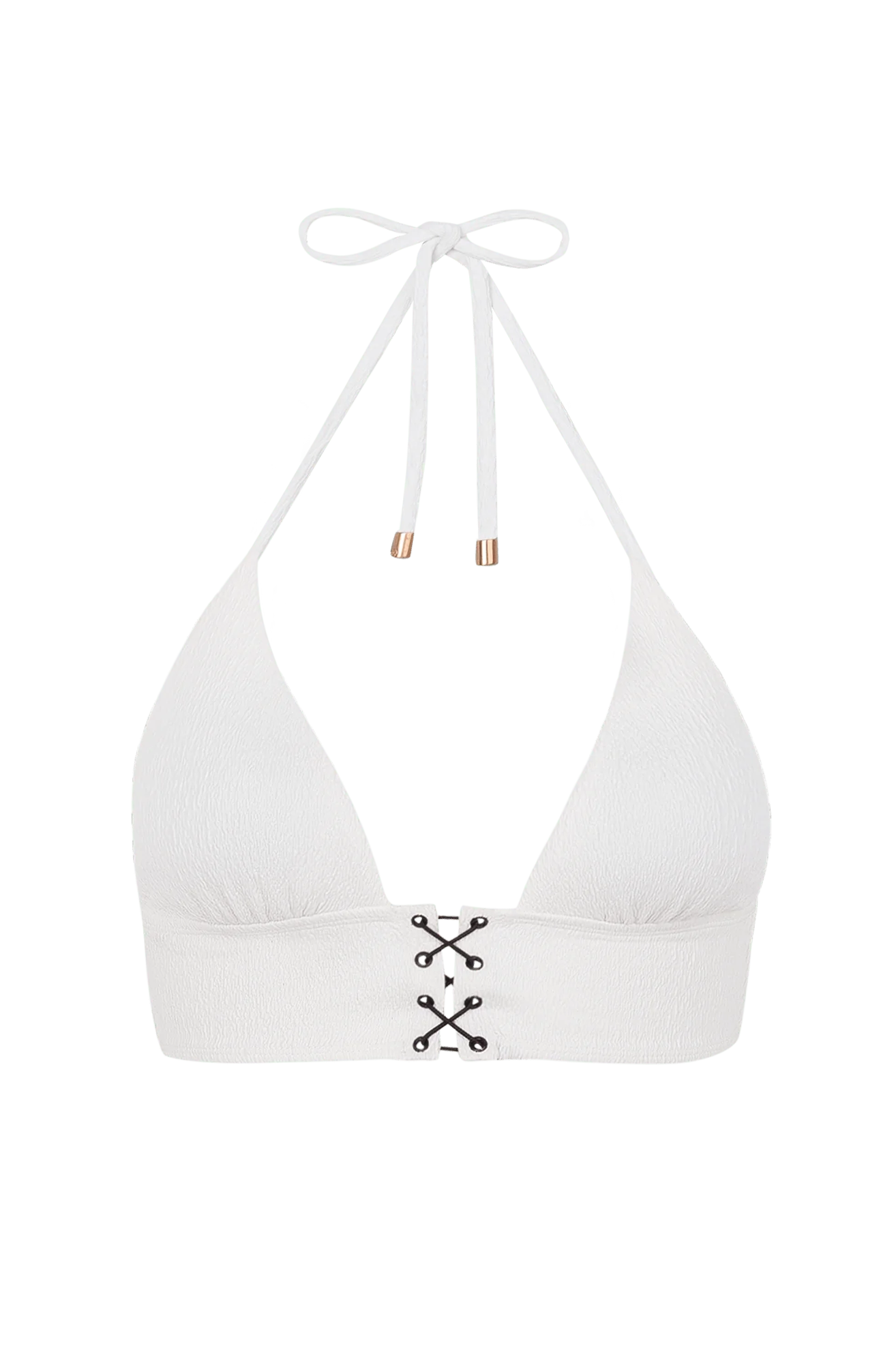 Firenze Blair Helen Top (Exchange Only) - White