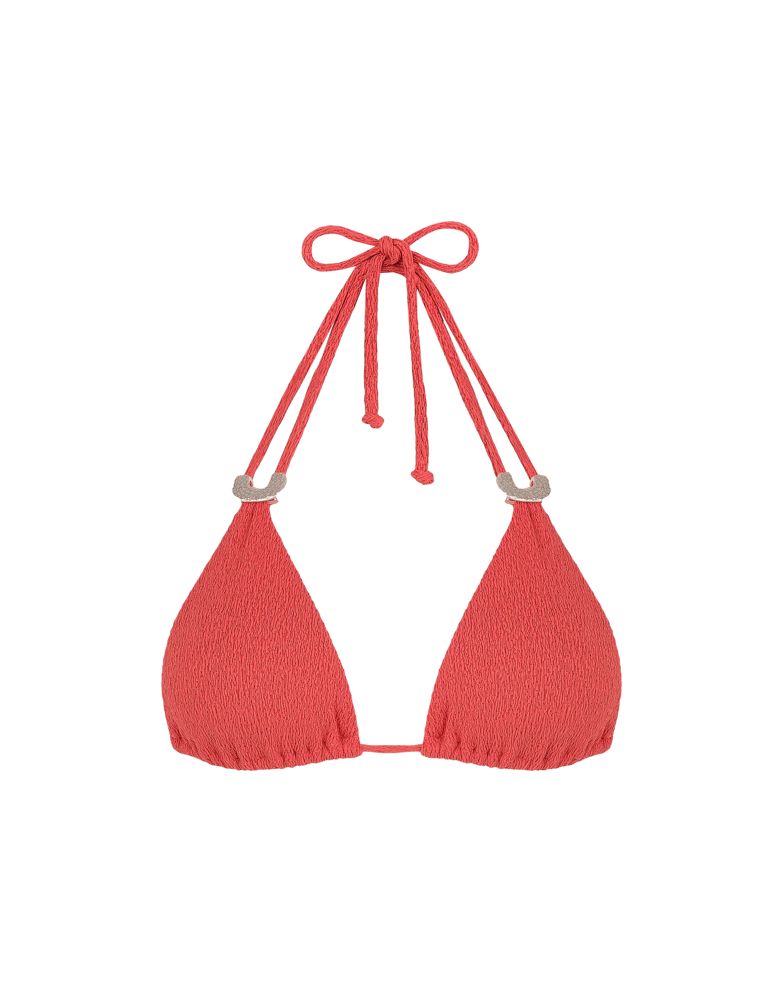 Firenze Sami Tri Top - Raspberry