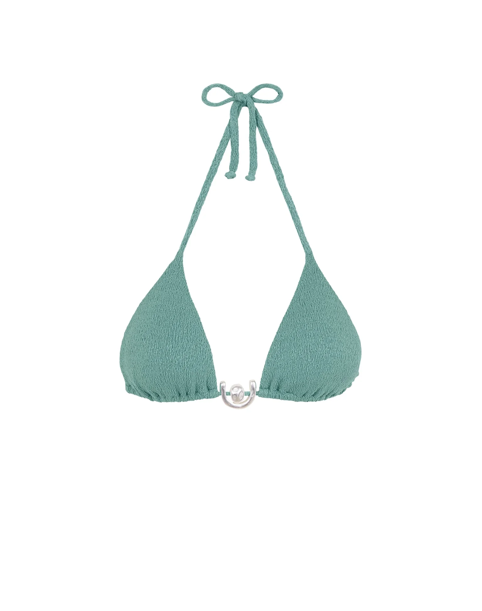 Firenze Kori Tri Top - Seaglass