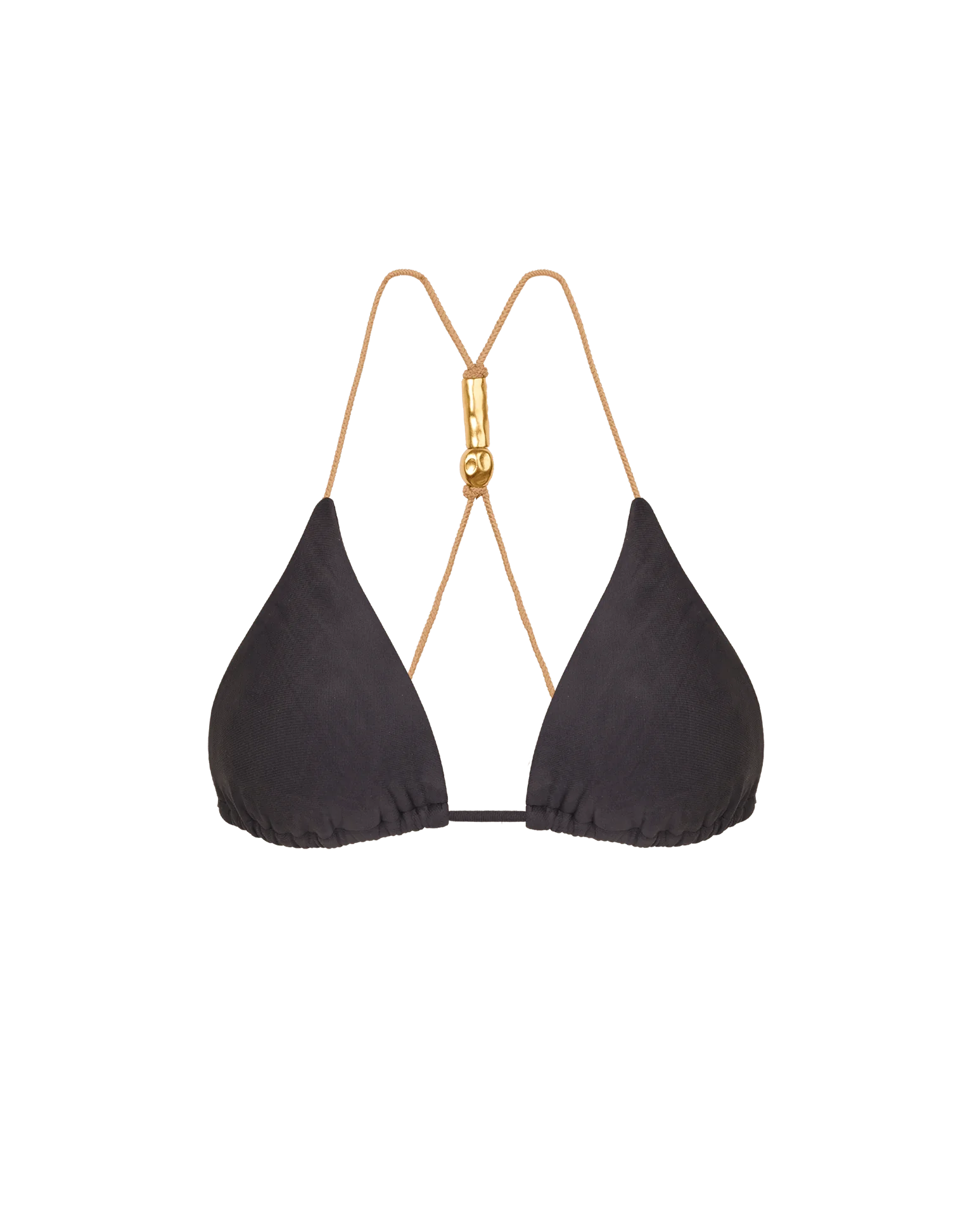 Nancy T Back Tri Top - Graffiti