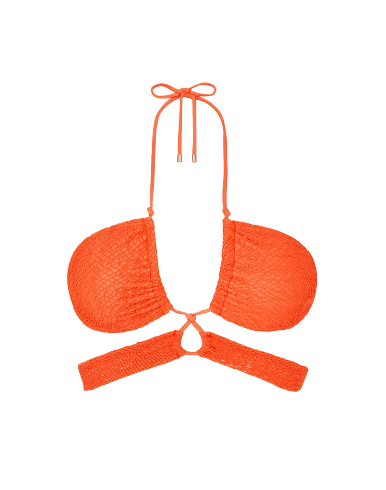 Mesh Gi Top (Exchange Only) - Cardamom