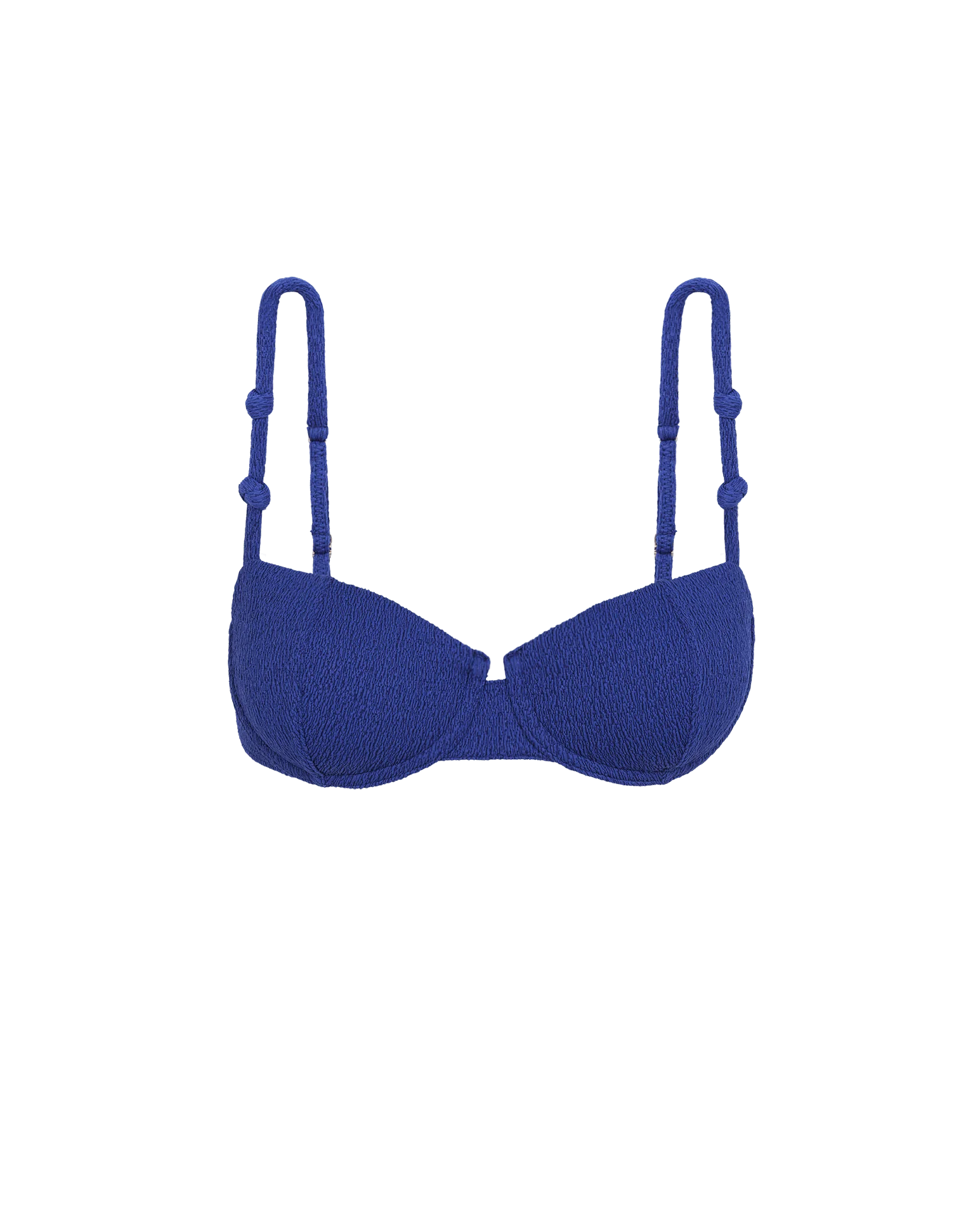 Firenze Edie Nissi Top - Sapphire