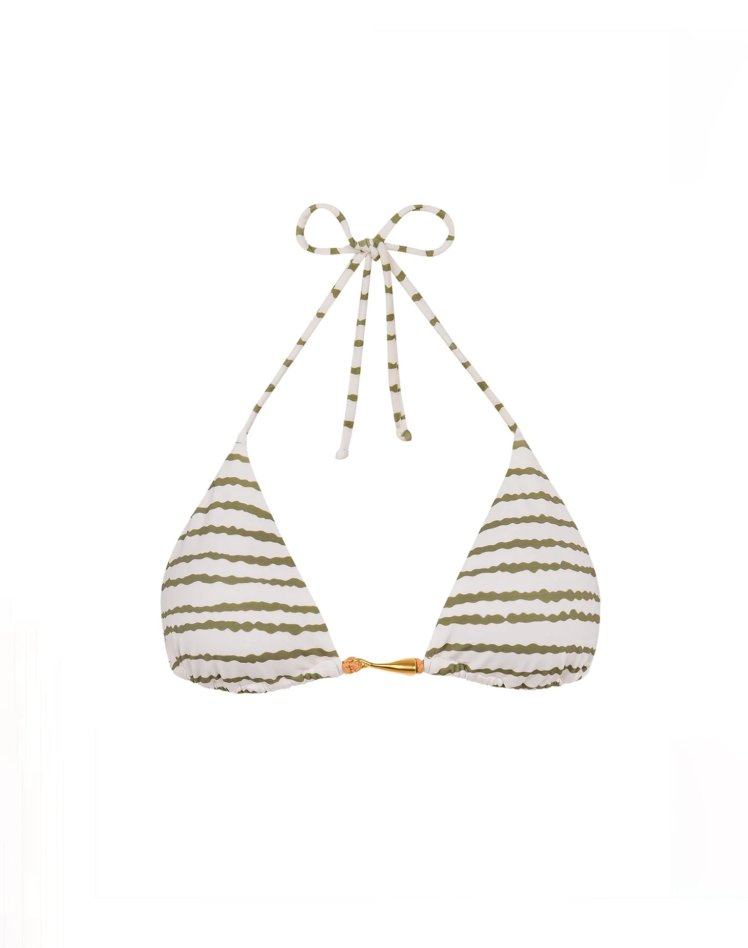 Mandy Tri Top (Exchange Only) - Borea