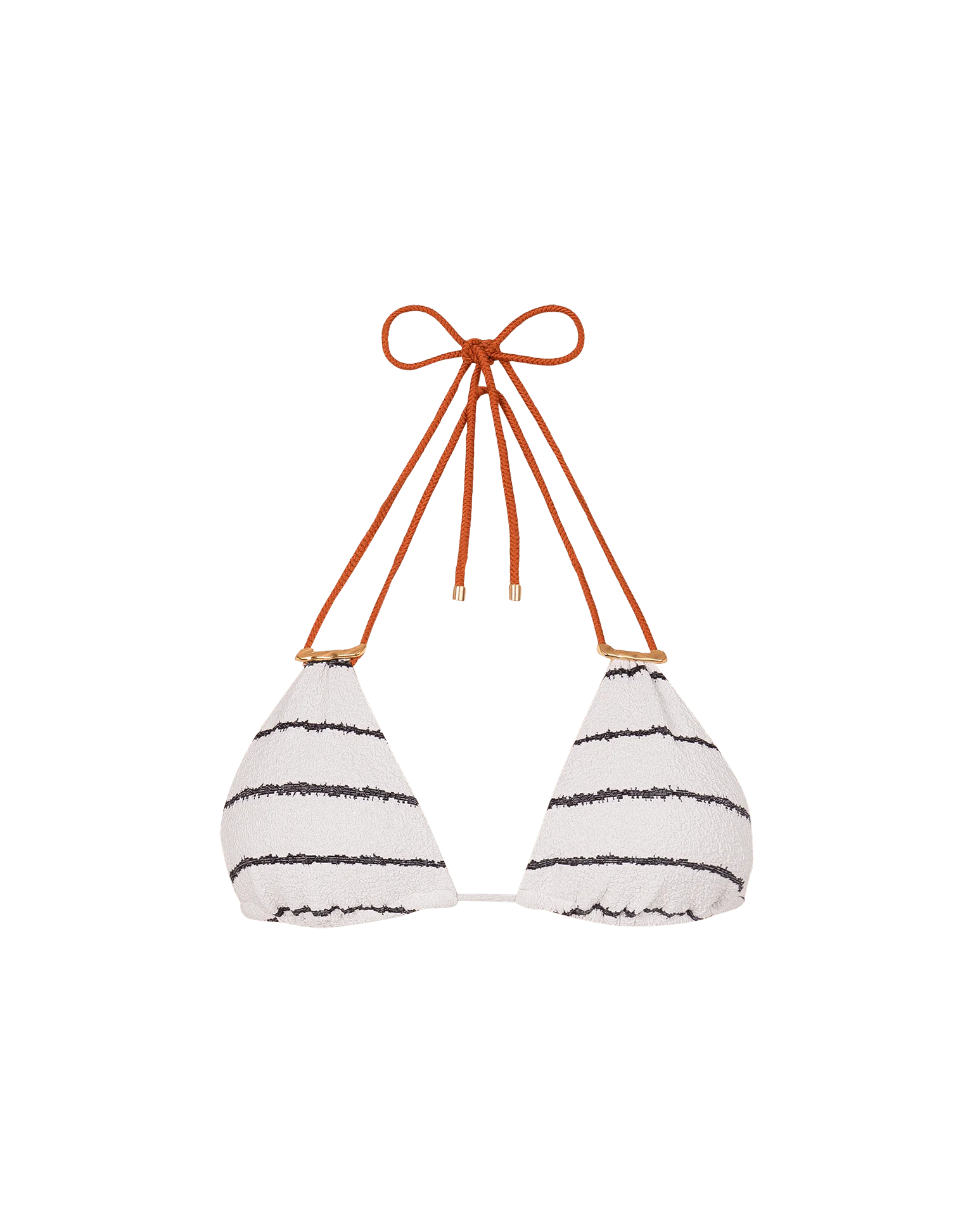 Firenze Debbie Tri Top - Serpentine