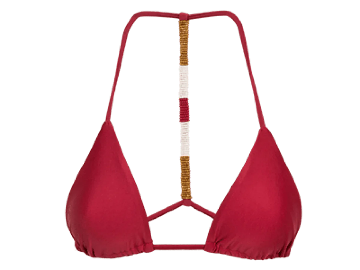 Ella Triangle Top - Divino