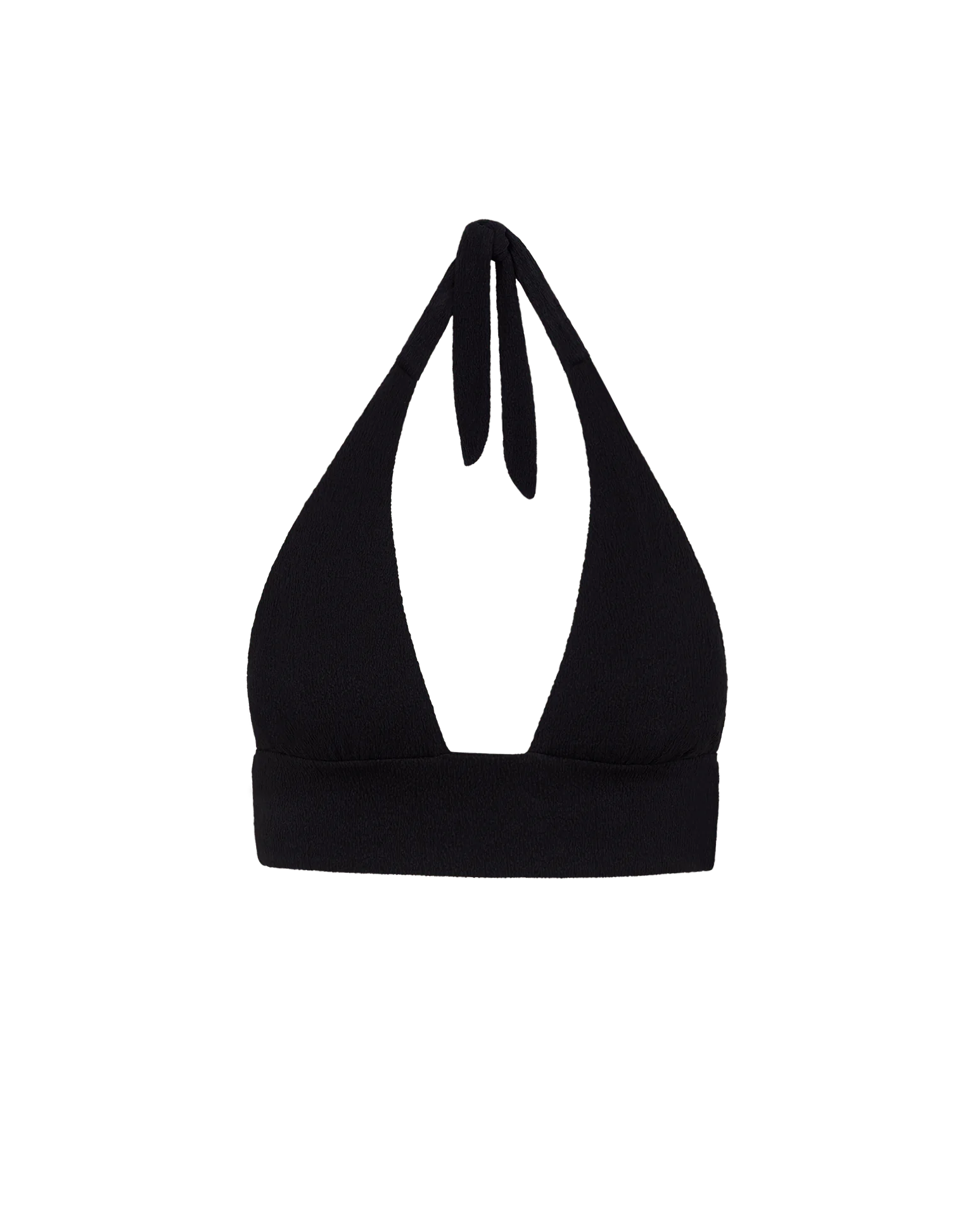 Firenze Vanessa Top - Black