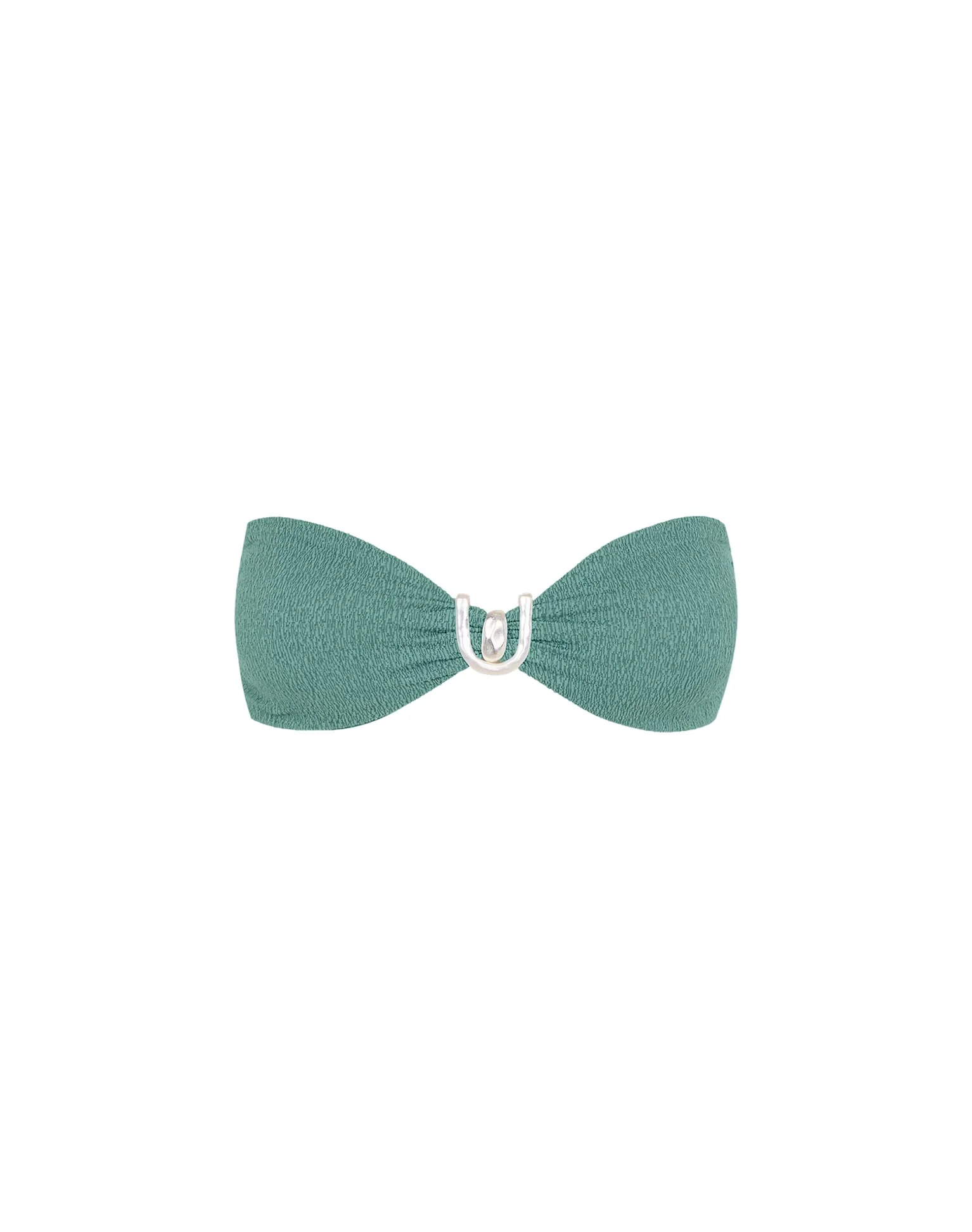 Firenze Kori Bandeau Top - Seaglass