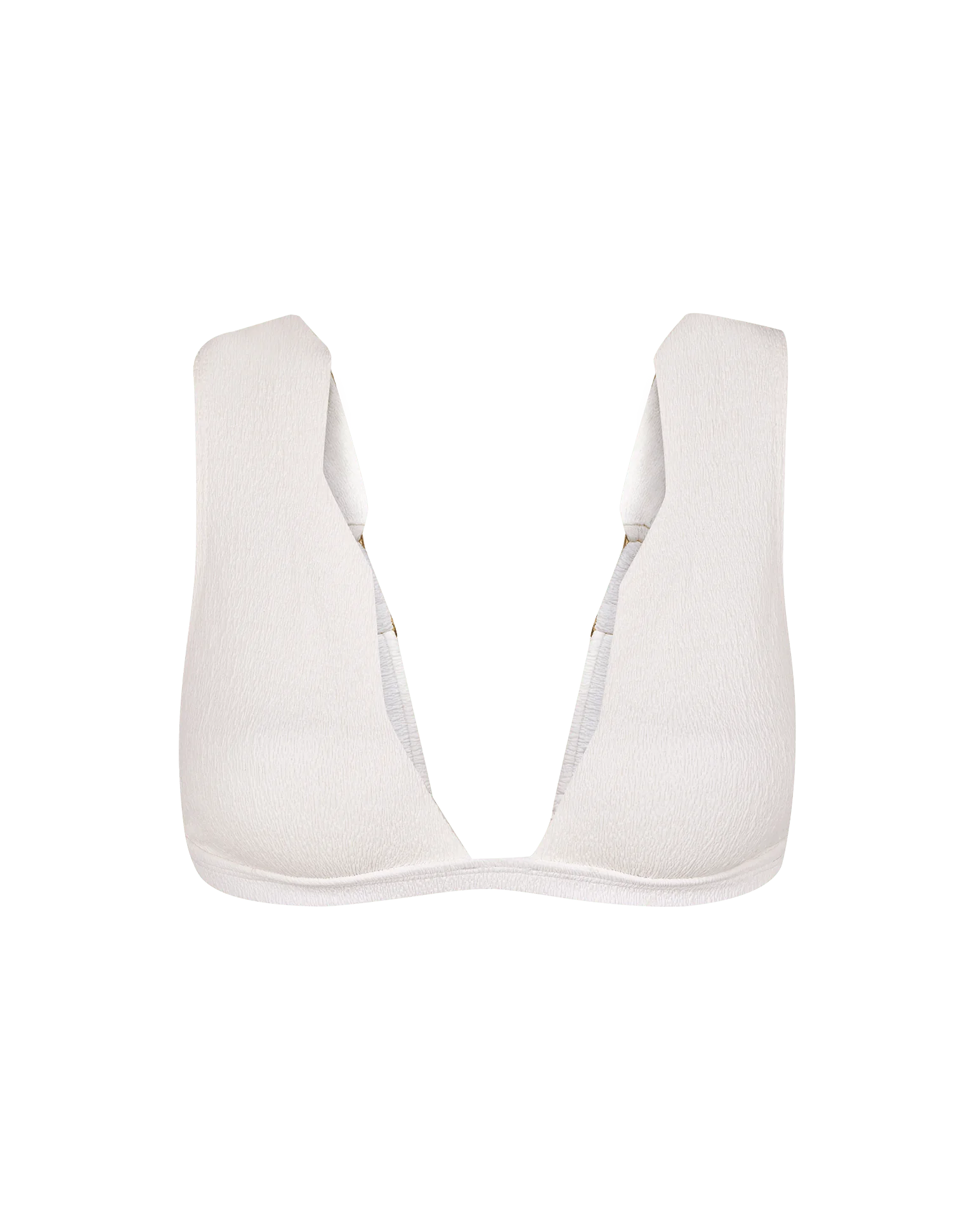 Firenze Dakota Top - White