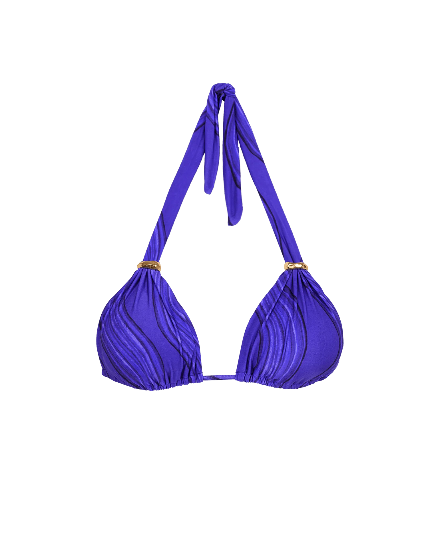 Bia Tube Top - Gemstone