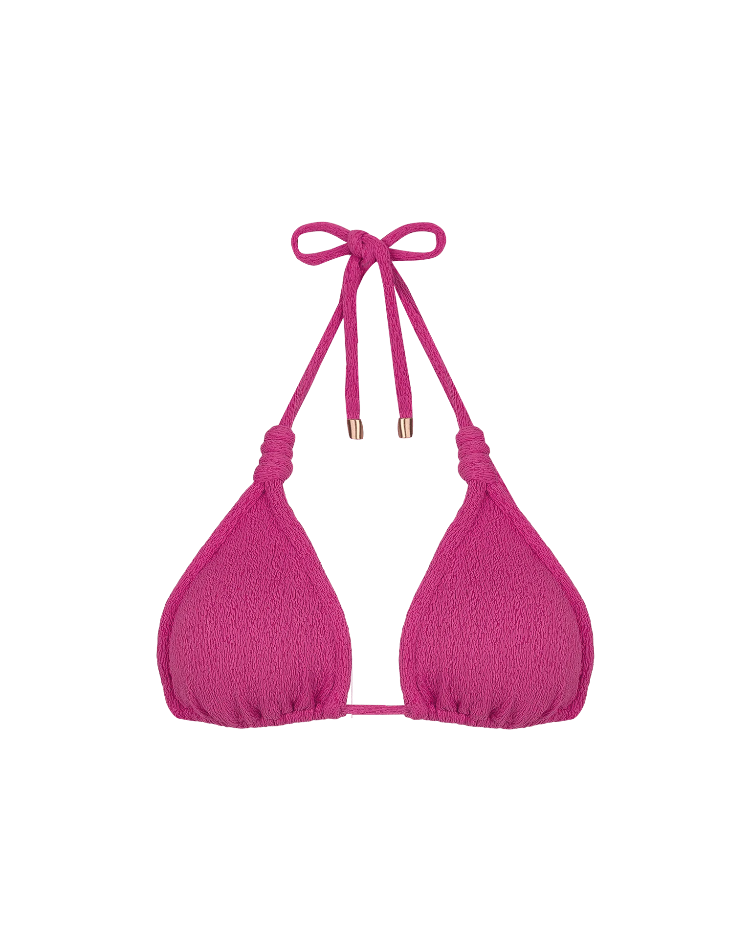 Firenze Susie Tri Top - Orchid