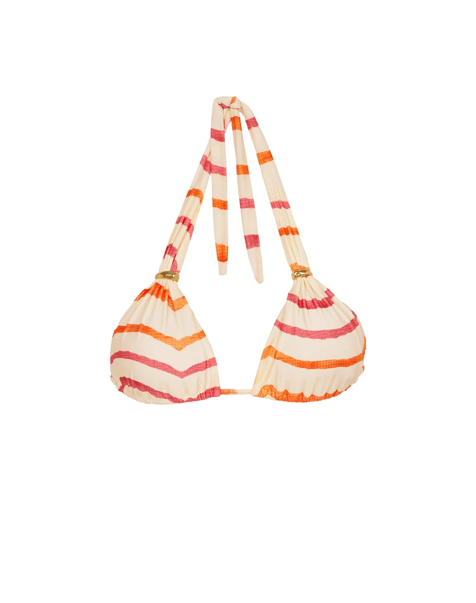 Bia Tube Top - Sandstone