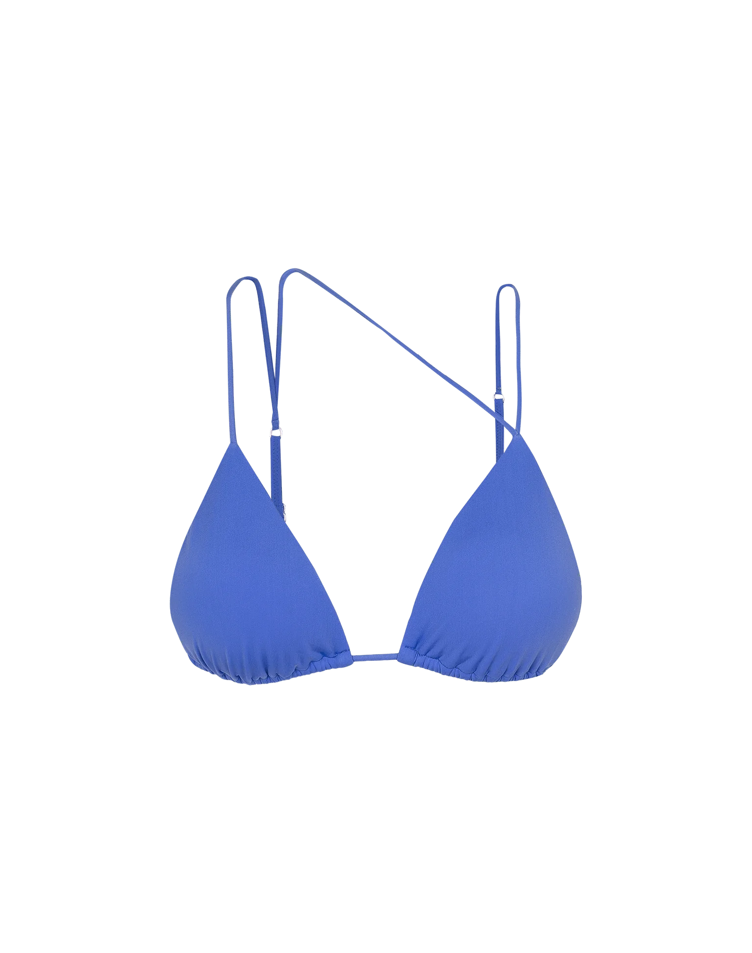 Nara Parallel Tri Top - Ethereal